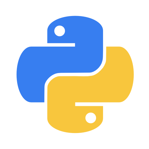 python python